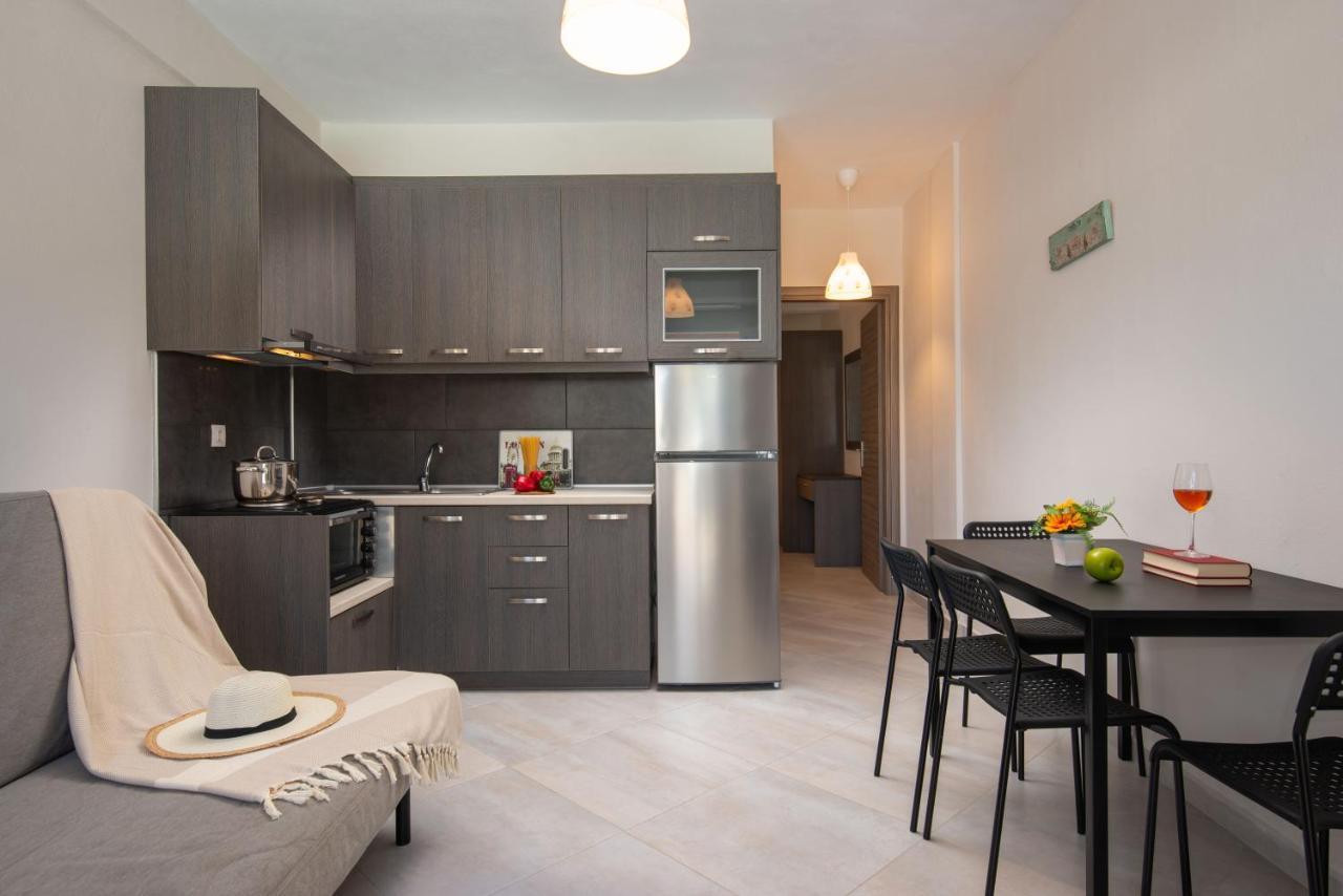 Nicolas Appartement